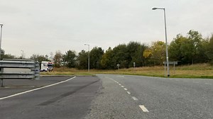 We got ourselves a Convoy….! #truckshow #TruckShow #truckshowseason #truckshow2025 #truckshows #truckshowlife #convoy #truckerconvoy | Lee Elliott Truck Photography