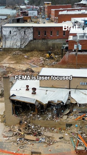 David Richardson, the acting head of the Federal Emergency Management Agency(FEMA), said he was not aware of the American hurricane season, which started on June 1. In a statement, a DHS spokesperson said he was joking. #hurricane #usa #trump #fema #storm #politics | Brut