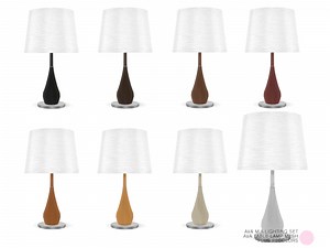 DOT's Sims 4 Lighting