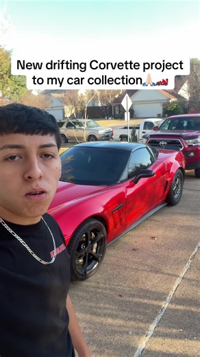 Is this a good ideas guys? | corvette