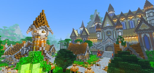 Cinematron - Bedrock Replayer