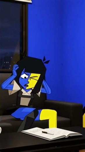 AI SLOP: boyfriend troubles