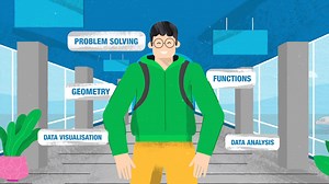 2.2K views | Passport to Maths is a new and innovative program at...