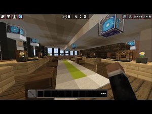 Community Projects: "Block City" private map!