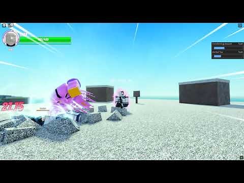 ARIGATO GYRO BEATDOWN (AUT)