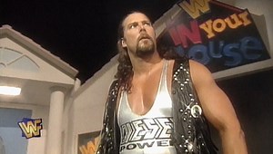 Kevin Nash Says He Found Religion Before Recent Surgery