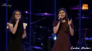 From North Carolina, with love!