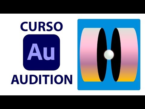 🎧 ¡CURSO COMPLETO DE ADOBE AUDITION 2025 DESDE CERO! 🔊 1