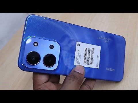 Xiaomi Redmi 15c Camera Zooming Test Review And Other Features