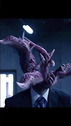 Parasyte: Part 2 | Gotou vs Police – No One Survives