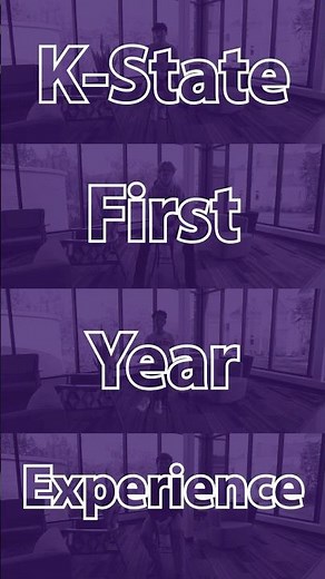 Preview: K-State First-Year Experience | Part 2