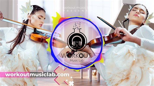 🎻🔥💣 NEW WORKOUT MIX | CLASSICAL BEATS 1 💣🔥🎻 🔥💥🤩 21 songs | 55 min | all mixed in 32 counts 🤩💥🔥 Visit my website 👉 workoutmusiclab.com or send me a message 💌 😈 FEEL THE DIFFERENCE 😈 | Workout Music Lab