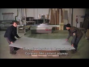 Concreo presentazione prodotto - Introducing Concreo