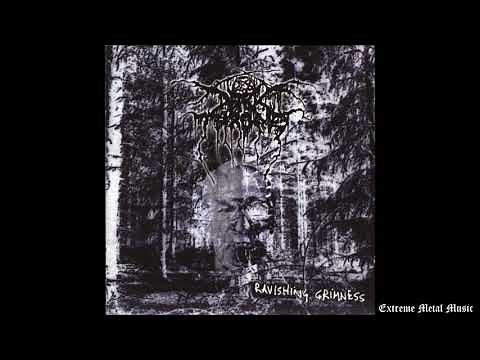 DARKTHRONE Ravishing Grimness (Full-length, 1999)