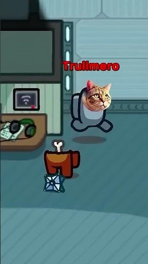 Top 6 Brainrot Memes in Among Us