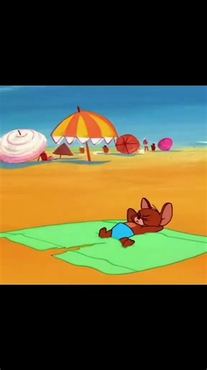Tom and Jerry Aura Edit ❤️🔥 | Cartoon Edit