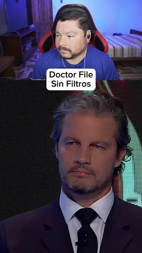 Doctor File en Sin Filtros: Análisis Político en Chile
