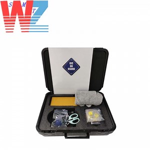 [Hot Item] High Quality SMT Machine Slim Kic Start 2 SMT Reflow Oven Profil Thermal Profiler for Reflow Oven