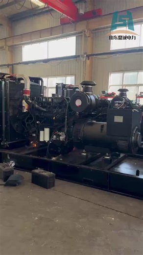 Weekend Assembly of Big Cummins Order