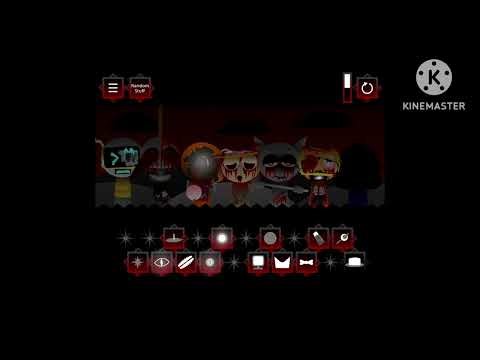 Sprunki phase 5 definetive tunner phonk