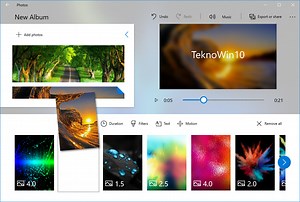 Download Story Remix Windows 10