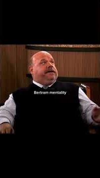 bertram funny moments 😂😅 #trendingshorts #slay #bertram #jessie #edit #fyp