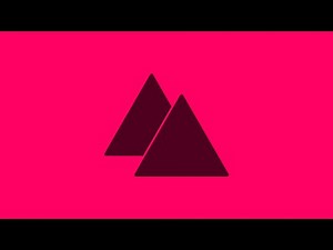 InDesign | Comment crée un triangle parfait ?