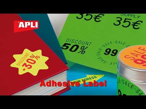 APLI Label Solution