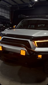 79 reactions | The Garmin PowerSwitch and Blaze Off-Road Ready to run kit, which we are also running on the 6th gen, allows you to control your lights with the app! On an iPad, phone or even on the display inside the vehicle. One of the easiest lighting switch options to install, and get up and running! | 4Runner Lifestyle | Facebook