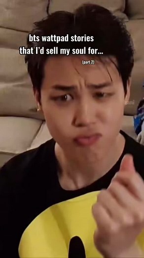 Wattpad BTS Fanfiction Recommendations