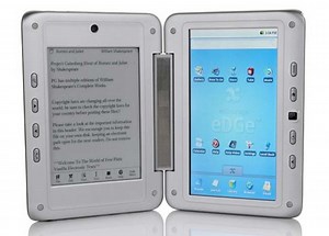 Entourage Pocket eDGe Now Available (video)