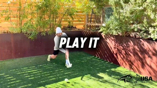 3.4K views · 16 reactions | USA Field Hockey x Leap Hockey present: FUNdamental Field Hockey Guide Perfect for PE teachers, coaches, or total beginners - learn how to grip, pass, receive & get moving FAST Start a program, run a clinic, or just fall in love with the game! ➡️ https://bit.ly/FUNFHGuide | USA Field Hockey | Facebook