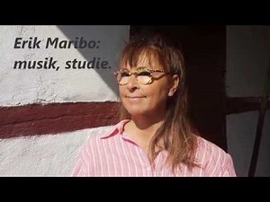 Spinderokken med Helle Lynge