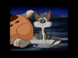 (PMV) Rita - Wake Up (Ft. Runt, Pinky & Brain)
