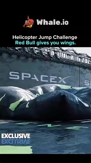 knowledge matrix on Instagram: "•Red Bull’s Dangerous Helicopter Jump Challenge demonstrates the integration of extreme sports with precision engineering. A professional athlete leaps from a helicopter mid-air, relying on careful calculations of freefall, air resistance, and landing dynamics to execute a flawless descent. . . •The stunt combines human skill with technical planning, showcasing how controlled risk and engineering principles intersect in high-adrenaline environments. . . •This is e