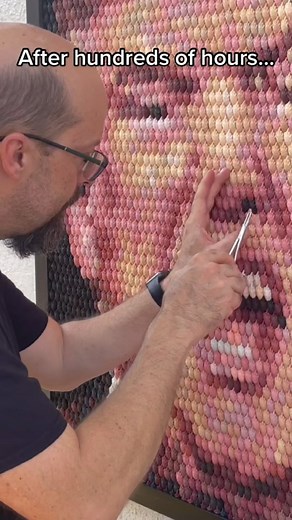 Art Select | Best captions get pinned 📌 Artwork by @kevinchampeny . Sound: lizlovesgarfield | Instagram