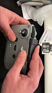DJI Mini 3 Unboxing in 2026 🚁 (My Eyes in the Sky)