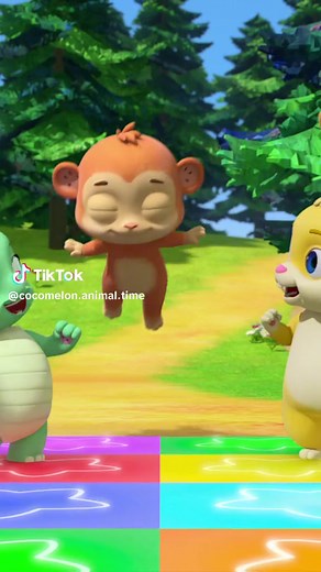 Join in the Fun with Coco Melon, the Ultimate Cartoon Sing-Along!