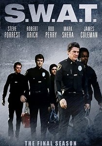 S.W.A.T. Season 2 - watch full episodes streaming online