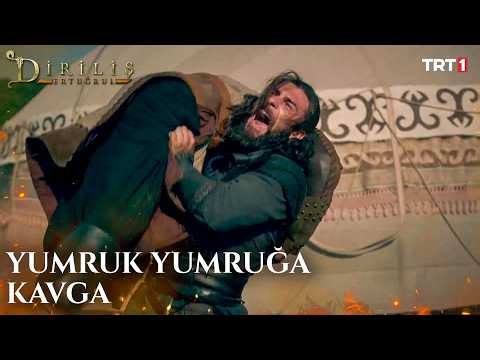 Ertuğrul’un Alplerine Ne Olacak? - Diriliş Ertuğrul 31. Bölüm