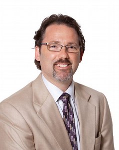 Tacoma Community College Names Tod E. Treat As Second In Command