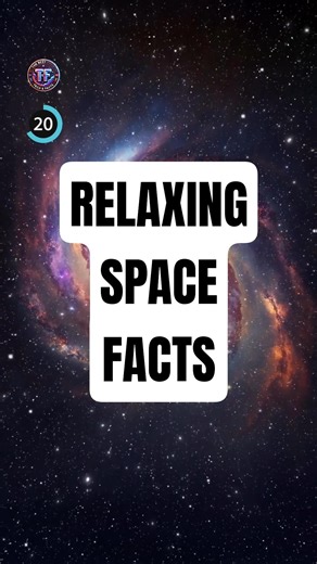 Space facts to fall asleep #spacefacts #relaxing #universefacts #shortsviral #shorts