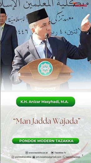 Leadership Quotes #1: "Man Jadda Wajada There is no success without sincerity"