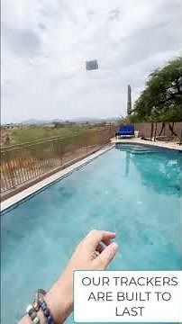 GPS Tracking Unit with 5-Year Battery Life, Very Durable