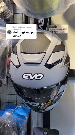 Exploring Half Face Graphics in Jawomoto Vlog