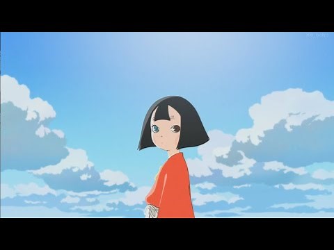 Heike Monogatari Opening「HD」 | 60FPS |「Credits」