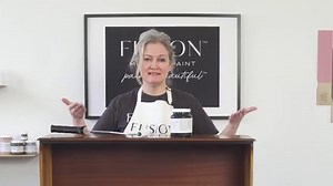 In this video, Loree Pringle shows you how to use Gel Stain and Topcoat to cover a damaged finish, and gives you great tips on getting a smooth application with Fusion Mineral Paint. #fusionmineralpaint #furnitureflip #furniturepaint #upcycledfurniture In this video the products used are: TSP https://shop.fusionmineralpaint.com/products/tsp Odourless Solvent https://shop.fusionmineralpaint.com/products/odourless-solvent Staalmeester roller https://shop.fusionmineralpaint.com/products/10cm-wide-r