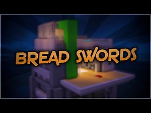 Bread Sword Overlay Pack Release