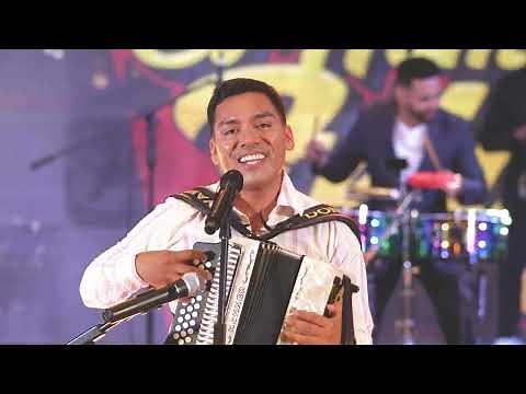 DONNIE YAIPÉN - EL HOMBRE FELIZ (Sesión en vivo)