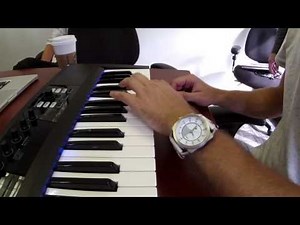 NI Komplete Kontrol first look